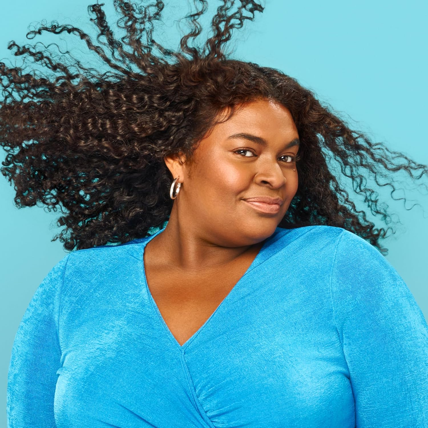 Devacurl Curlbond Re-Coiling Mild Lather Cleanser Hair Shampoo 355 Ml