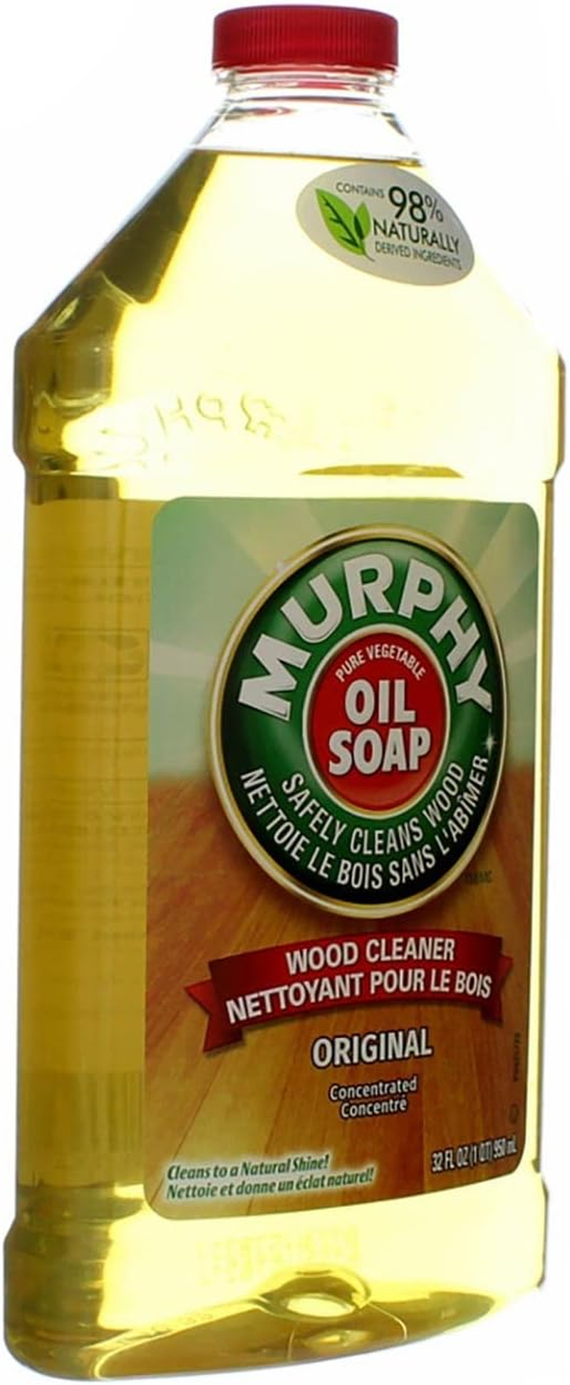 Murphy Original Oil Soap (Pack of 2) image number 5