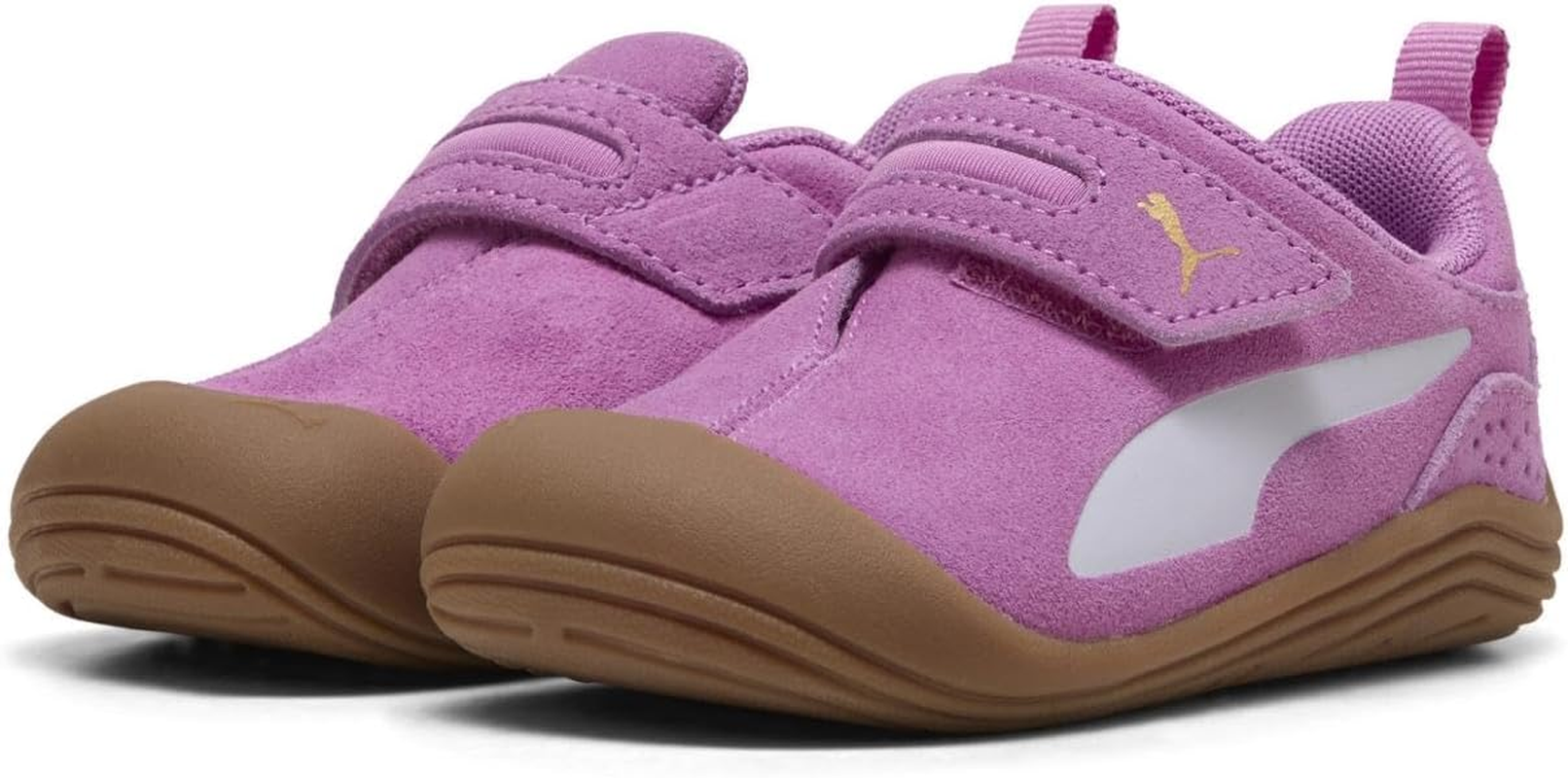 PUMA 403807 Kids' Sneakers Kitten PRM V Infant, 25