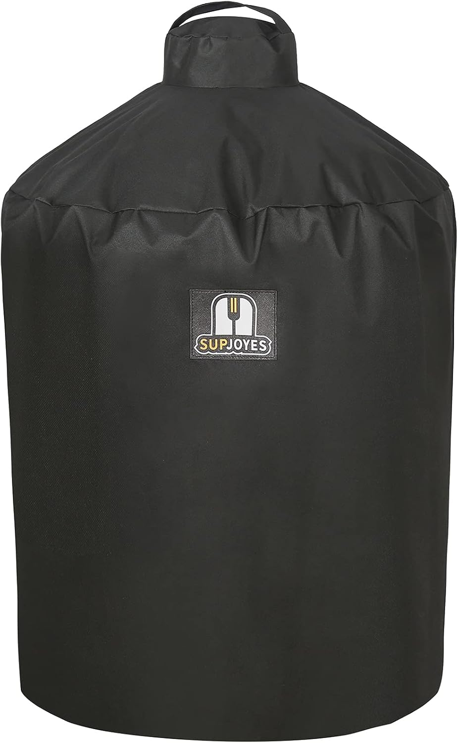 SUPJOYES Cover for Large Big Green Egg, Grill Accessories for Large Big Green Egg, Heavy Duty Waterproof Grill Covers image number 5