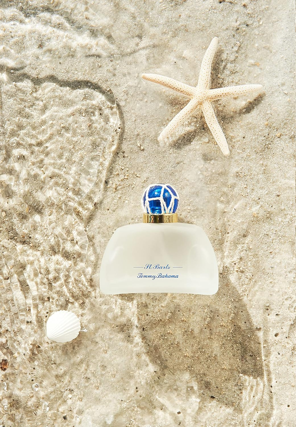 Tommy Bahama Tommy Bahama Set Sail St Barts, 100Ml (154054) image number 4