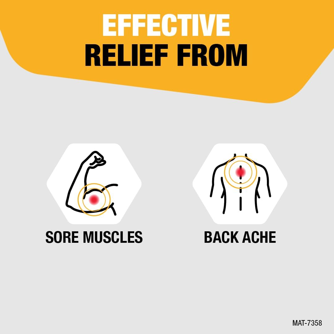 Tiger Balm Red, 30G, Muscle Rub Cream, Ointment, Balm, All Ages, Unisex - Red image number 6