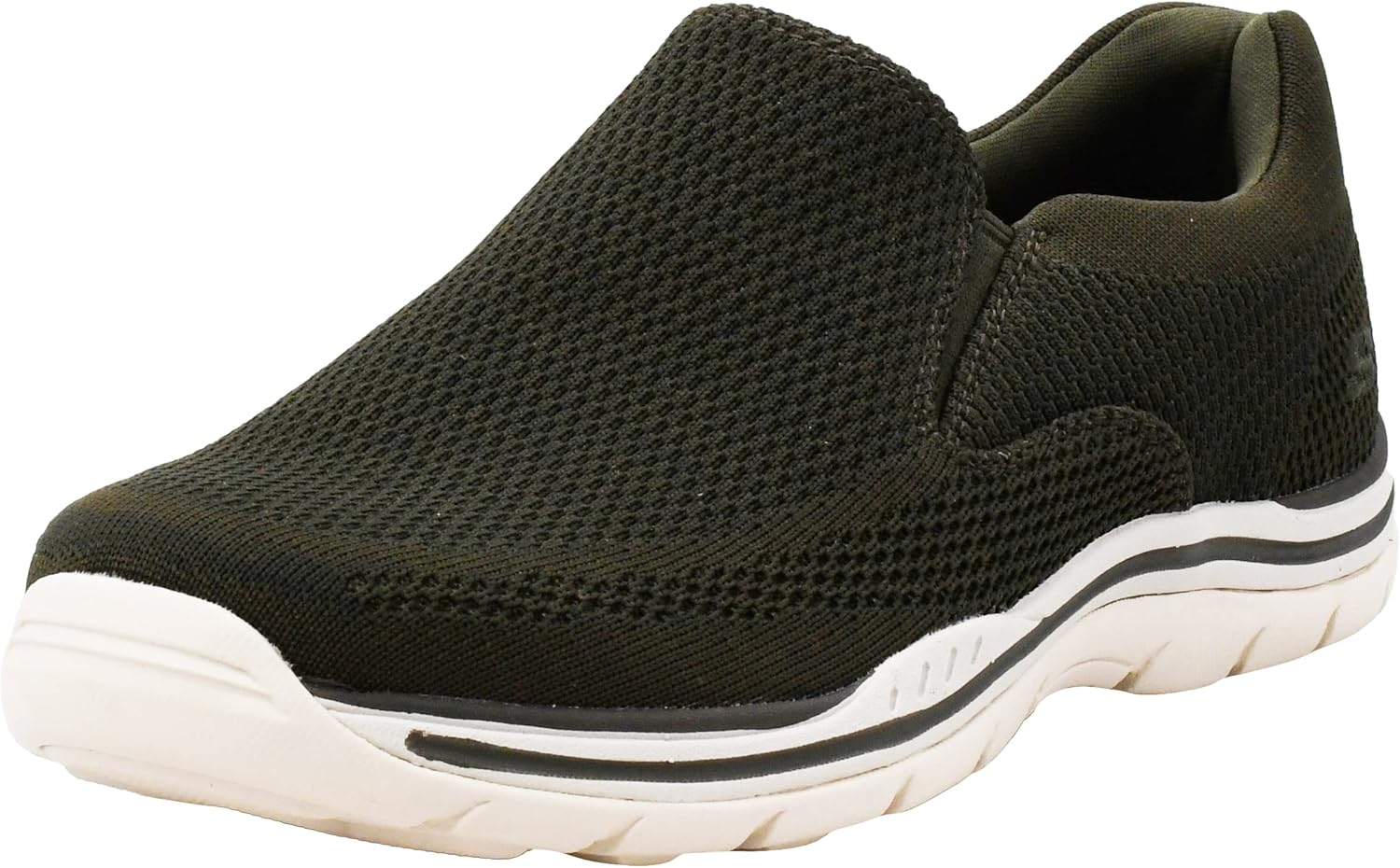 Skechers Men'S Expected Gomel Slip-On Loafer