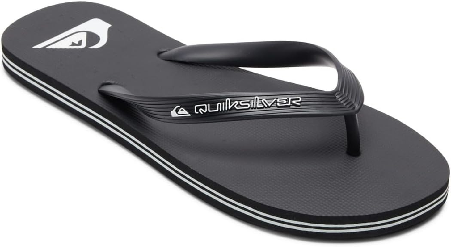 Quiksilver Herren Molokai Core Sandale