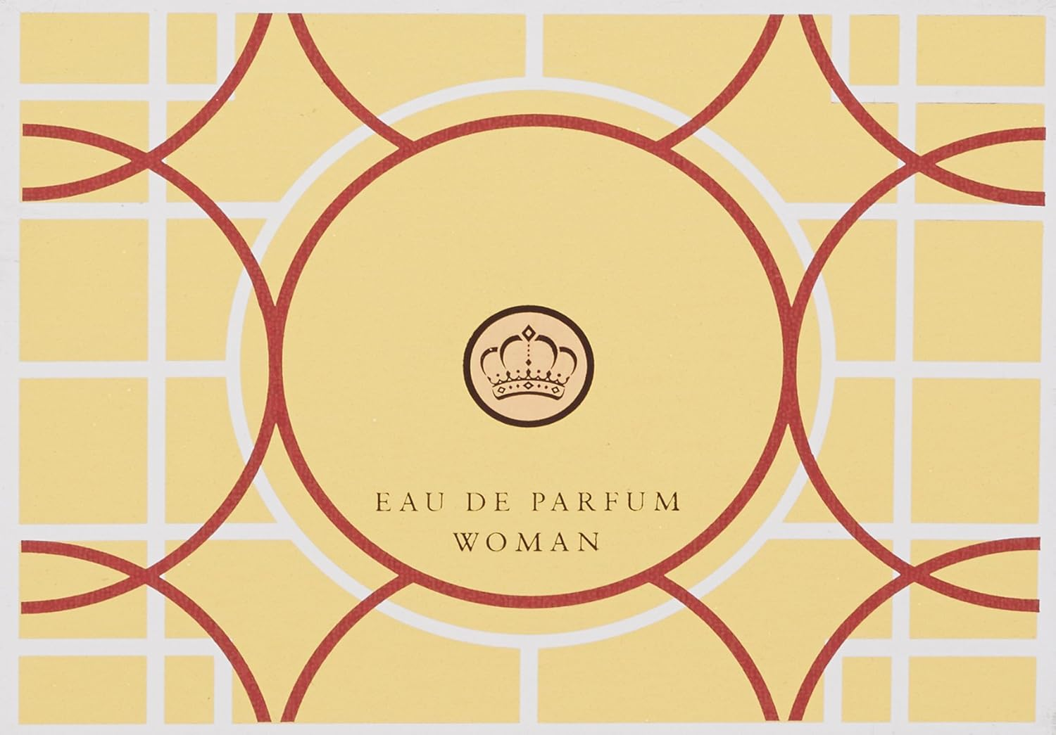 Amouage Journey Eau De Parfum Spray for Women 100Ml image number 1