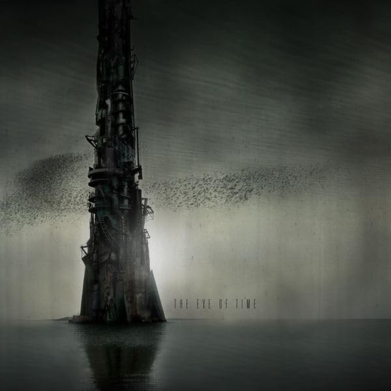 Eye of Time image number 1