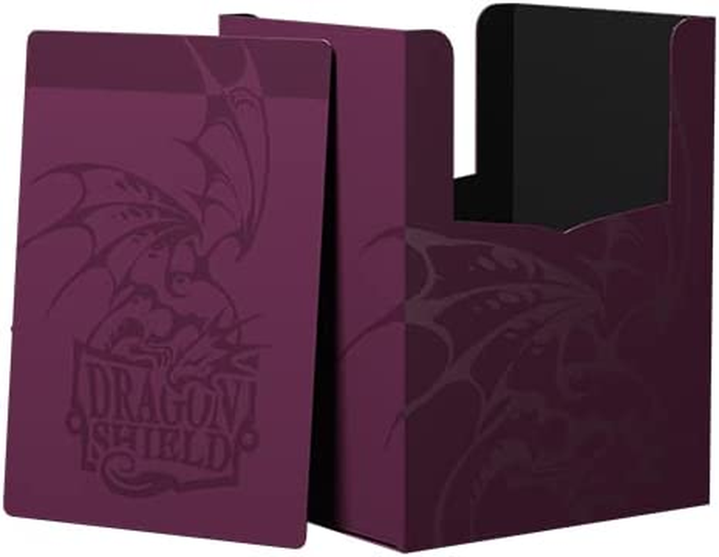 Arcane Tinmen Dragon Shield Deck Shell Deck Box