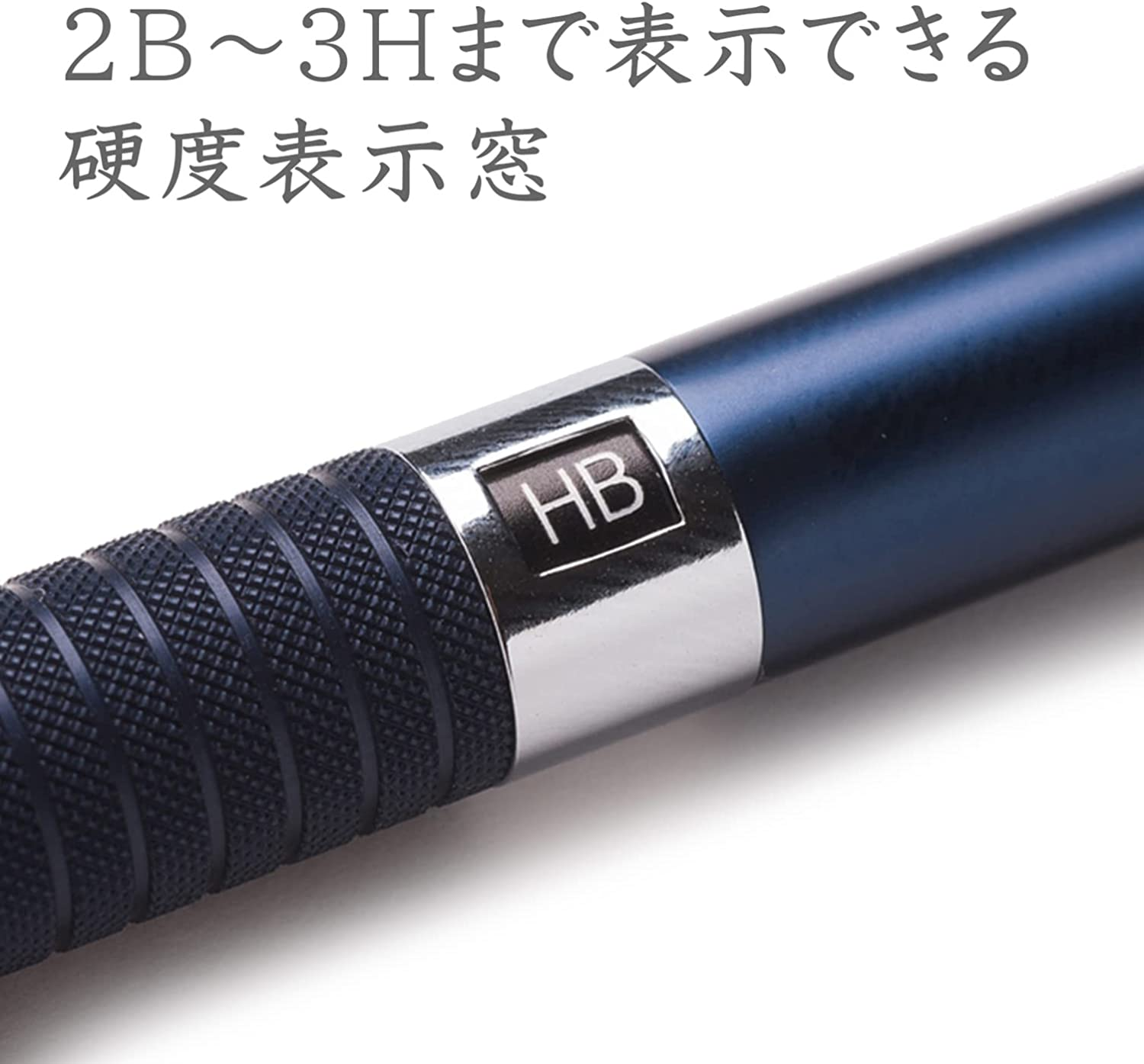 Staedtler 0.5Mm Mechanical Pencil Night Blue Series (925 35-05) image number 2
