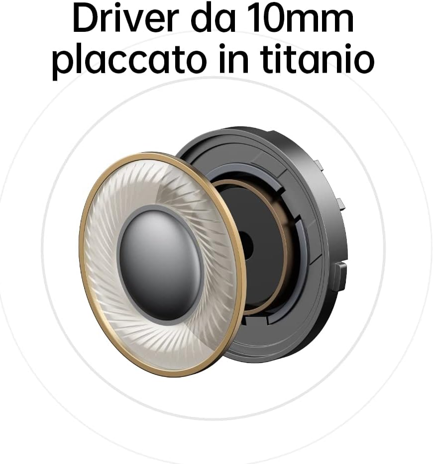 OPPO Enco Buds 2 Casque True Wireless Stereo (TWS) Ecouteurs Appels/Musique Bluetooth Noir image number 3