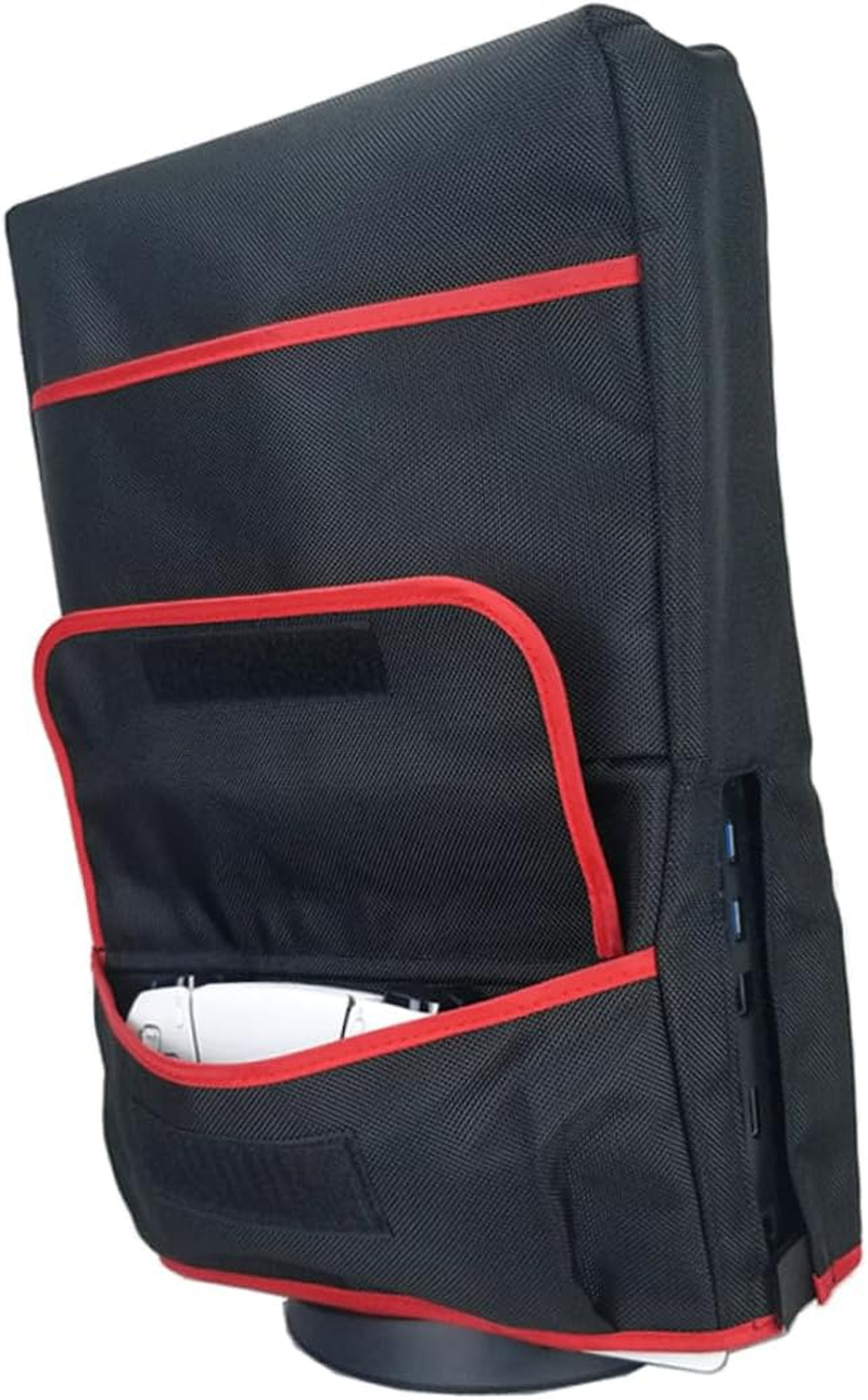 Homoyoyo Oled Case Storage Cases for Switch Game Card Box Console Accessories Bag image number 5