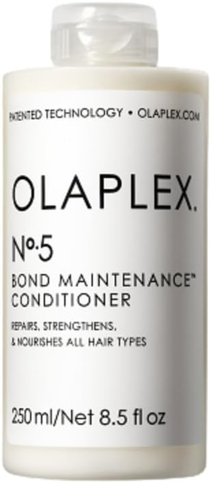 Olaplex Pack: No.3 + No.4 + No.5 - Bond Maintenance System Kit - 600Ml (1X 100Ml + 2X 250Ml) image number 1