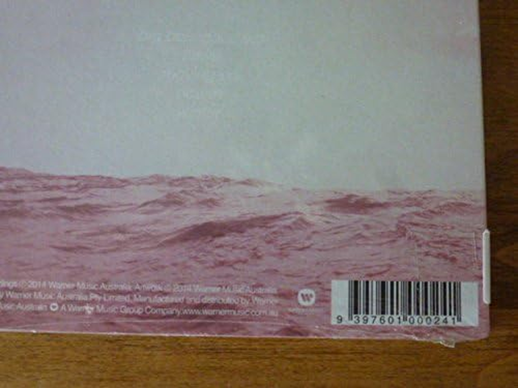 OCEAN EP image number 2