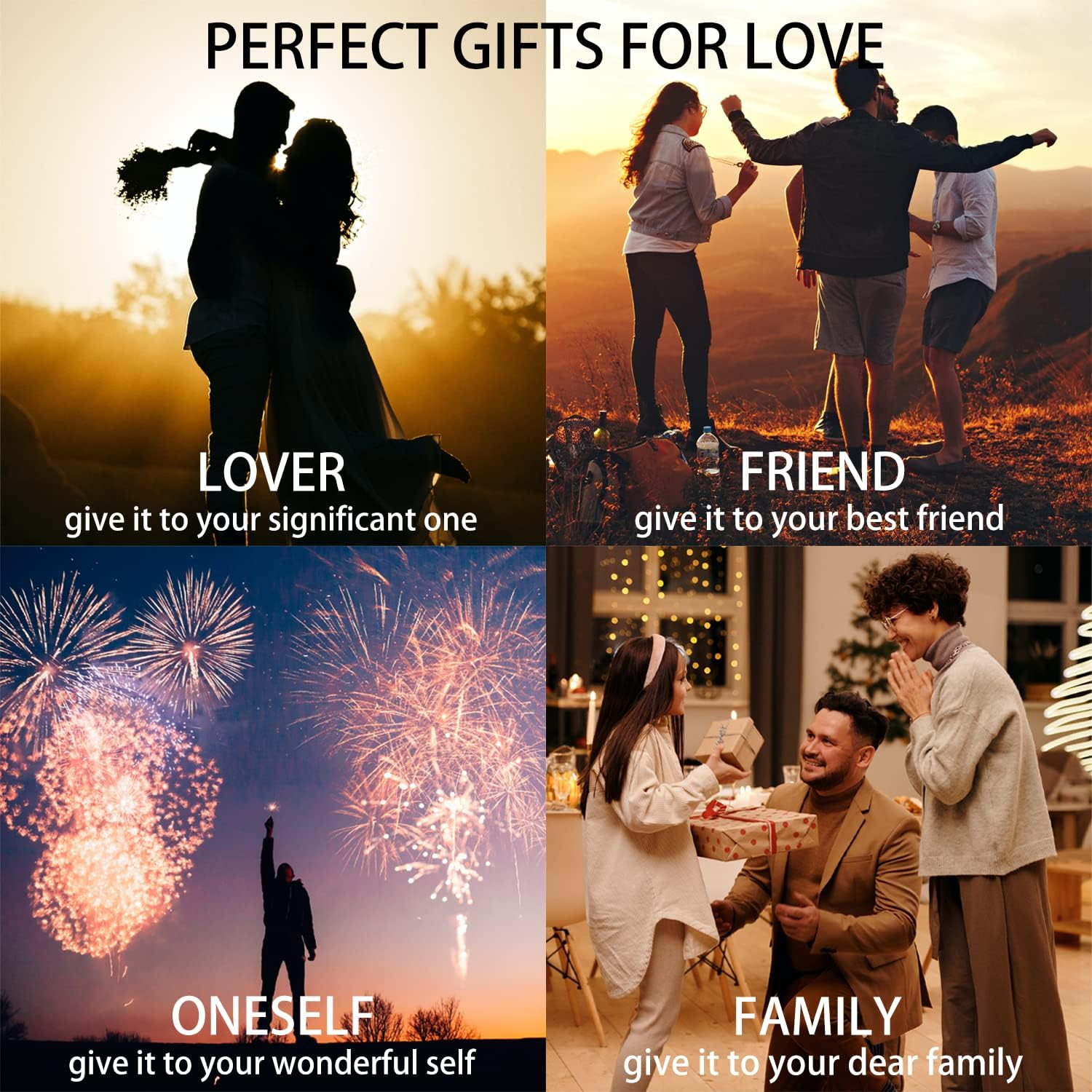 Car Mirror Hanging Accessories Bible Cross Pendant, Car Decor, Stainless Steel, Patriotic, Valentine'S Day image number 6