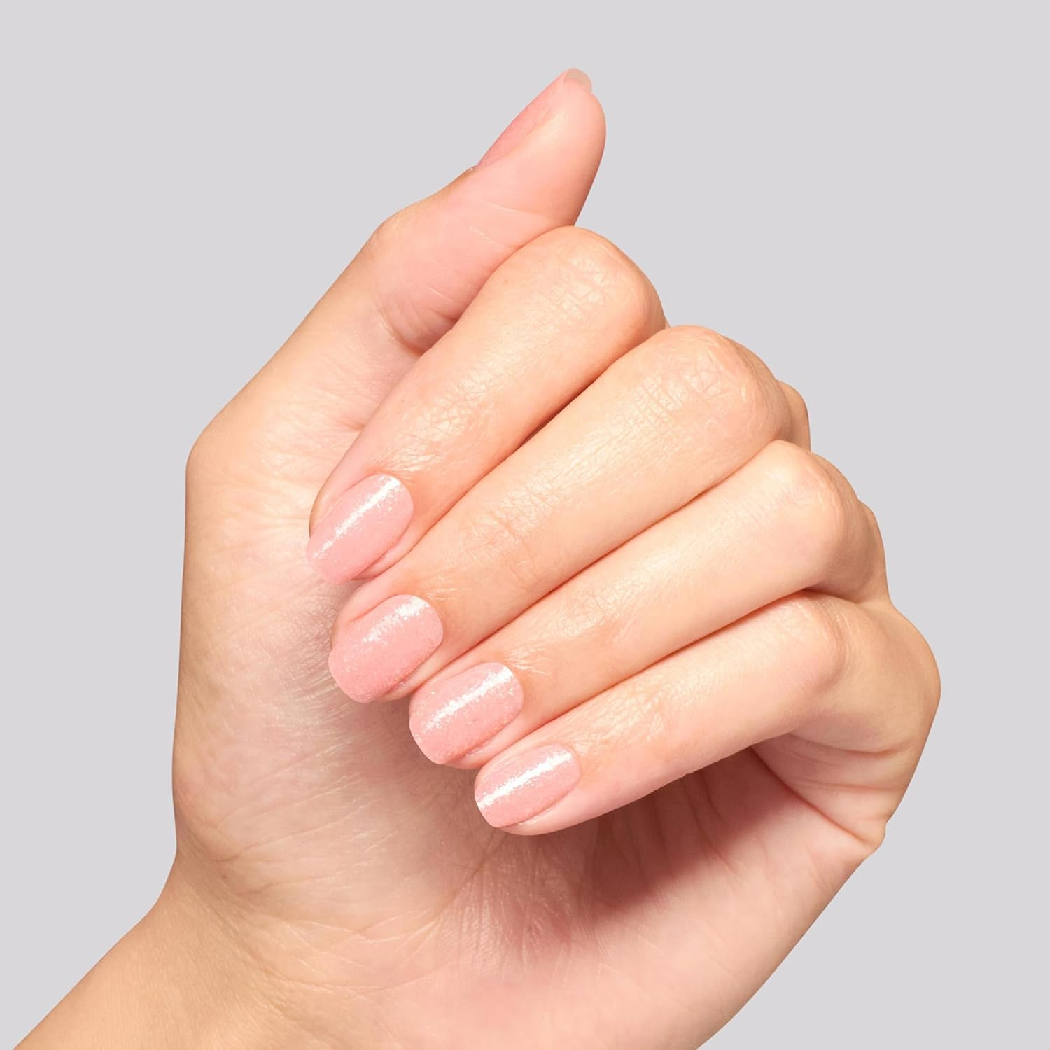 OPI Infinite Shine Long-Wear Nail Polish, up to 11 Days of Wear & Gel-Like Shine, Suzi'S Pedicure Throne, 15Ml image number 1