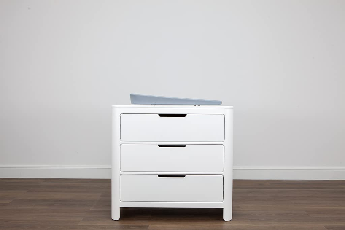 Cheeky Change Pad Grey image number 2