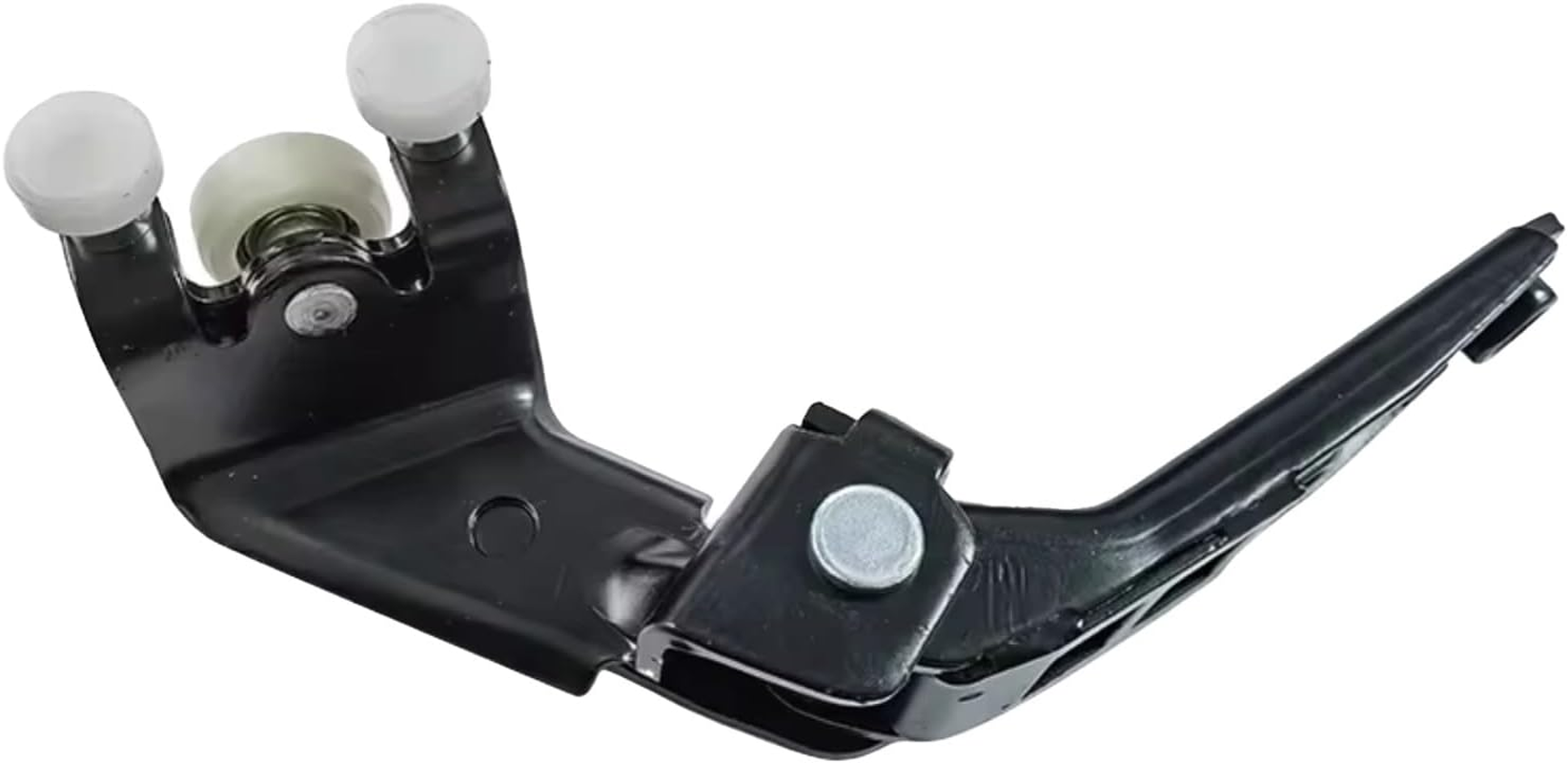 For Transporter T5 2003 2004 2005 2006 2007 2008 2009 2010-2016 7E0843336 Left Car Sliding Roller Guide Hinge Sliding Door Roller image number 6