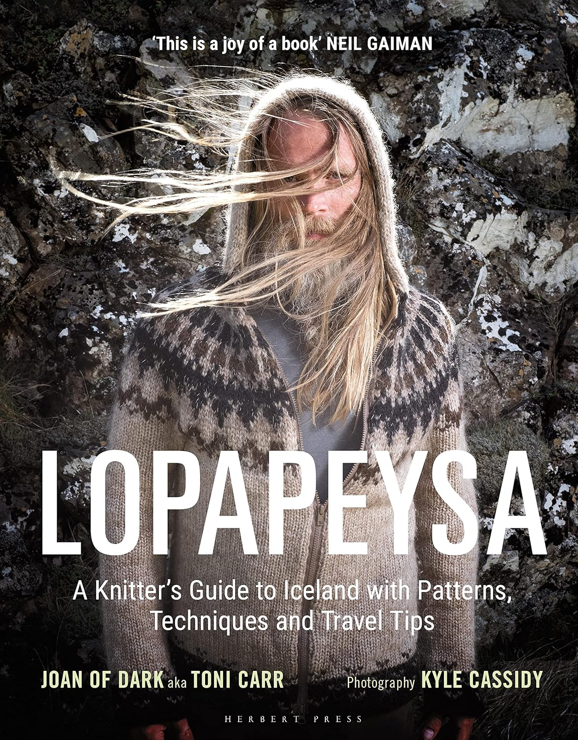 Lopapeysa: a Knitter'S Guide to Iceland with Patterns, Techniques and Travel Tips image number 6