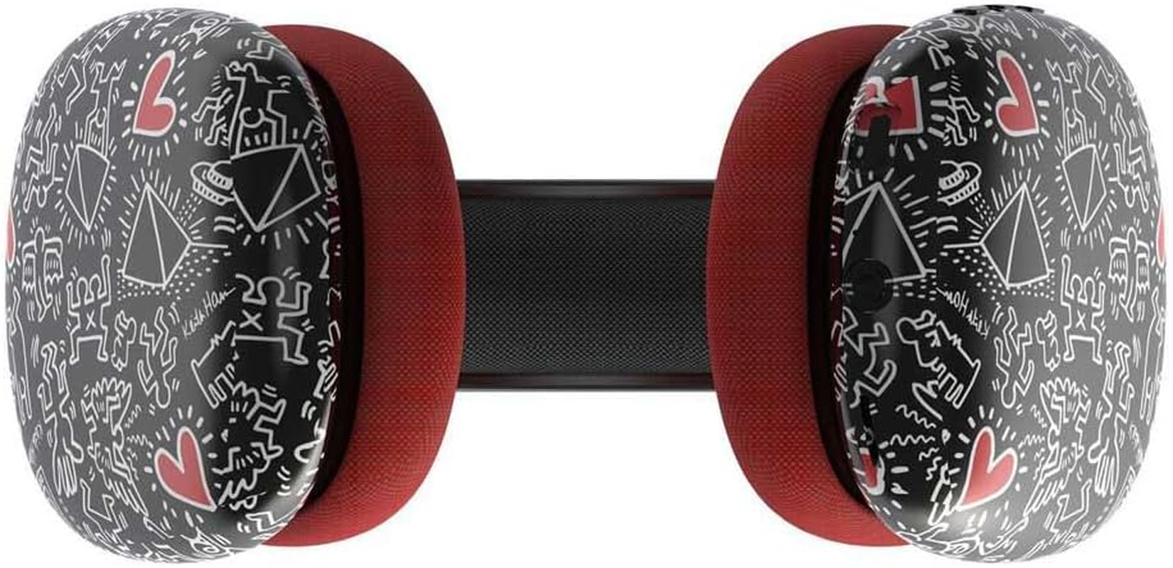 Celly Keith Wireless Headband Headset image number 2