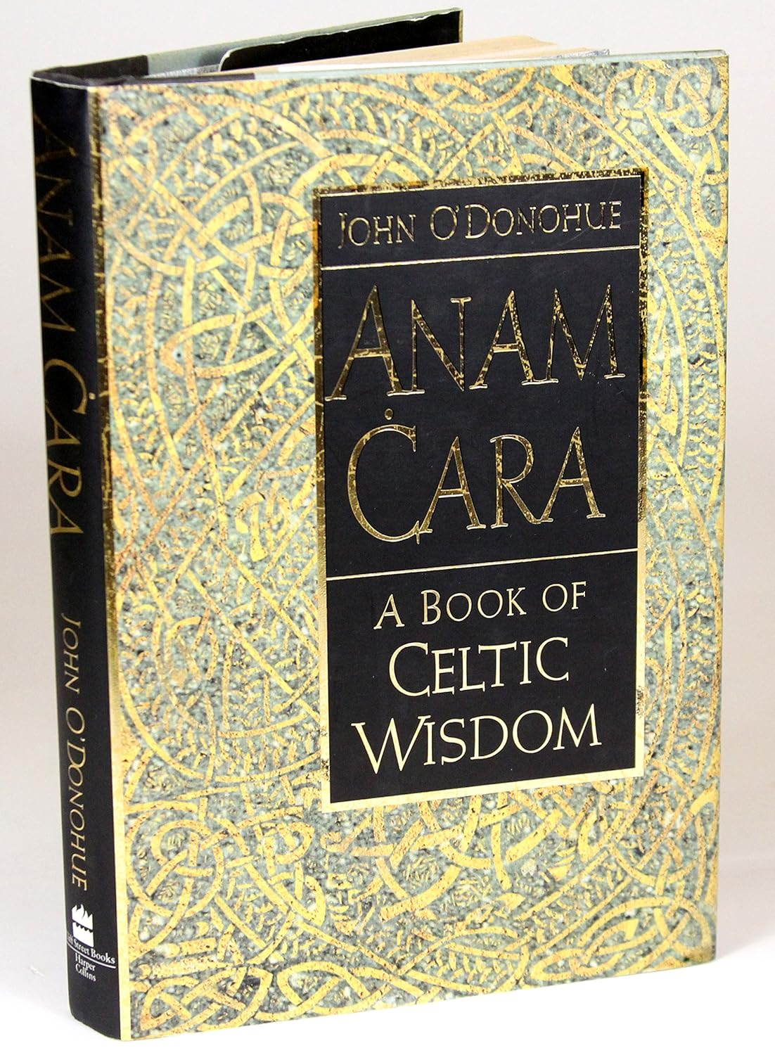Anam Cara: Spiritual Wisdom from the Celtic World image number 1