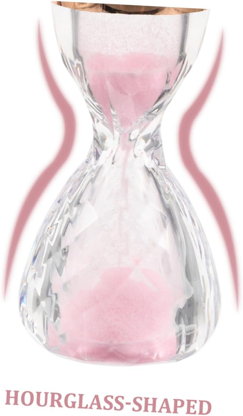 VICASKY 2Pcs Nail Scrubber Brush Hair Coloring Brush Hand Grip Nail Hairdressing Cleaning Tools image number 1