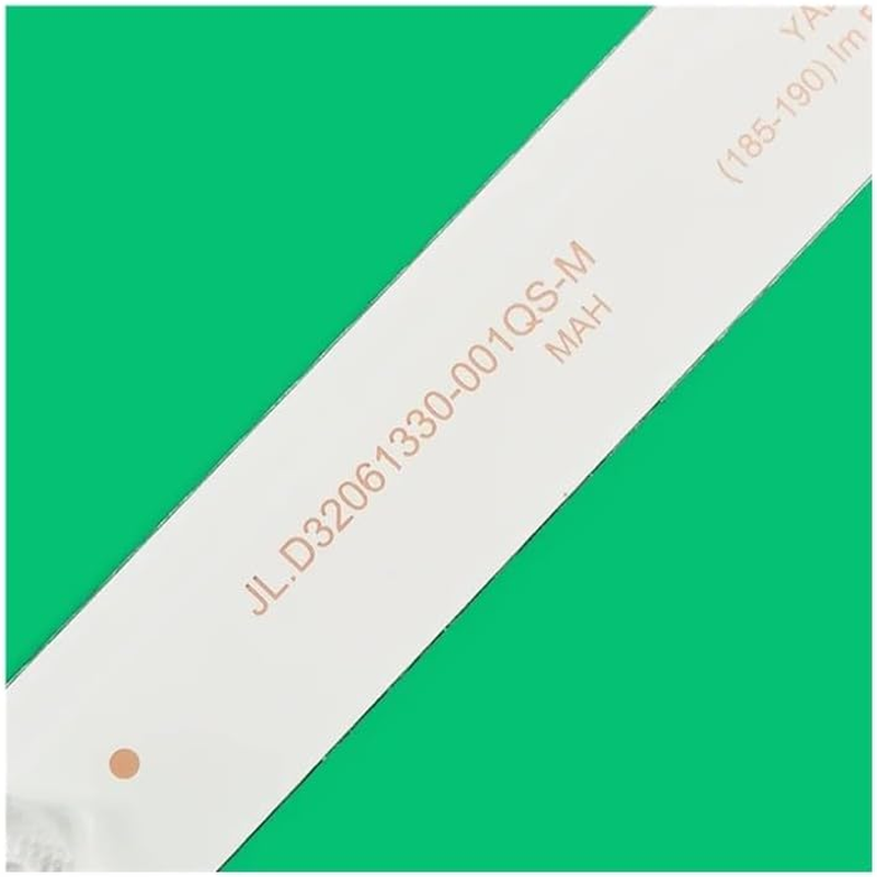 Suitable for 55 Inch LCD TV -JL.D32061330-001QS M JL.D32061330-114DS M YAL 13-00630300-24 Skyworth 32E8 32E366W 32KX2 32E3