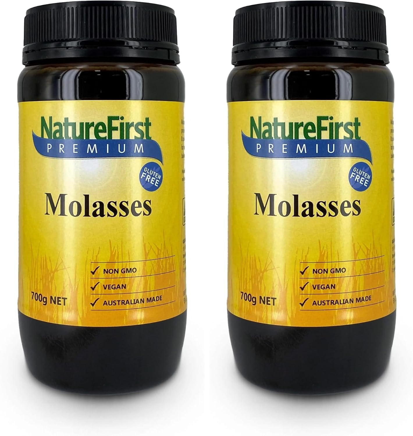 Nature First Molasses 700G image number 1