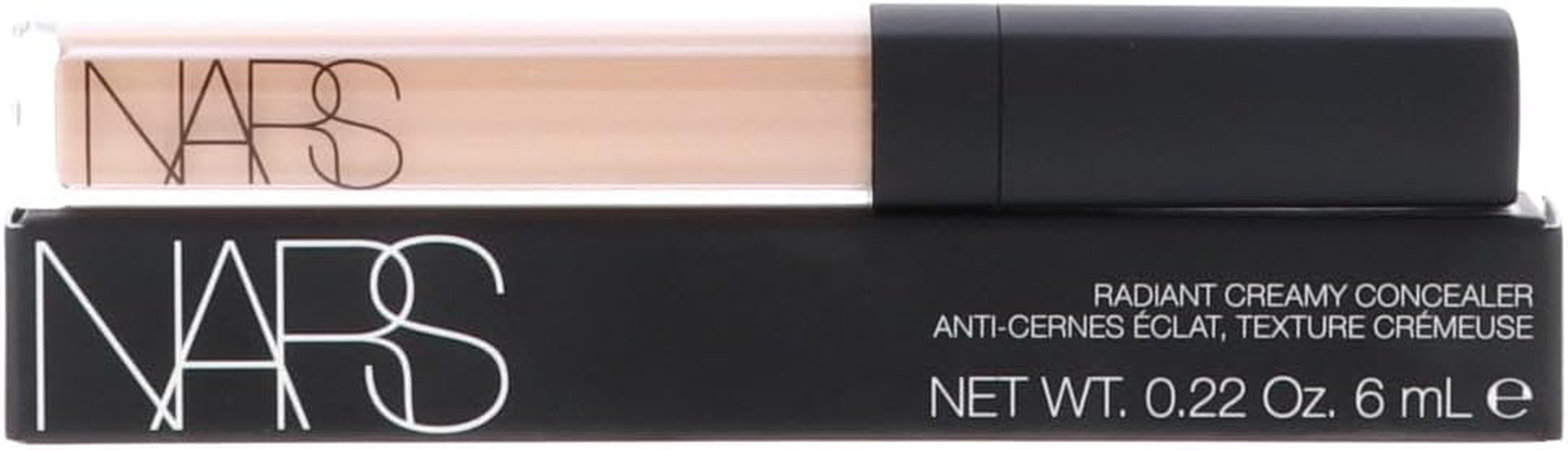 NARS Radiant Creamy Concealer - Honey, 6 Ml