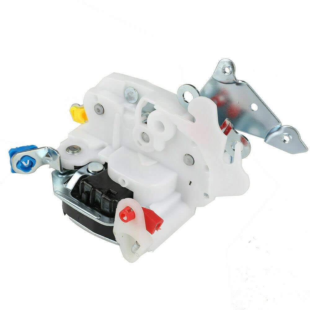 Bocid Door Lock Actuator Mechanism Compatible with Nissan Patrol GU Y61 Front Right Driver Side image number 1