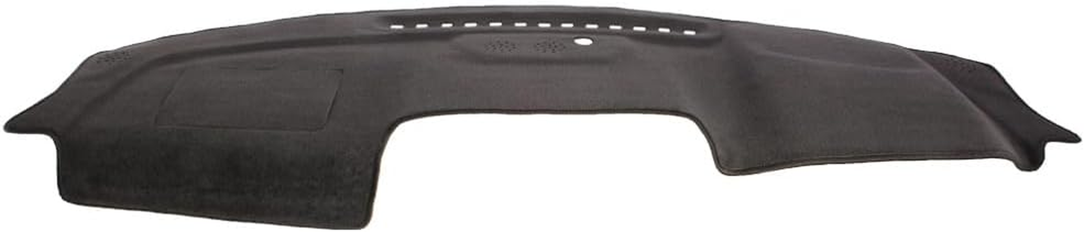 Sunland Dash Mat Charcoal Suits Ram 1500 Dt 1500 09/2021-On/> Dt Models Only - Check Dashmat Photo - R2106 2021 2022 2023 2024 image number 1