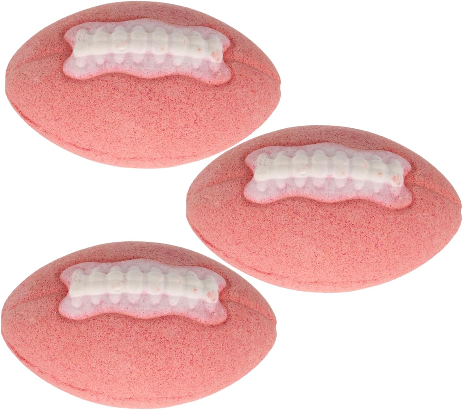 Anneome 3Pcs Skin Friendly Bath Salt with Essential Oils for Relaxing Bath Experience for Smooth Glowing Skin