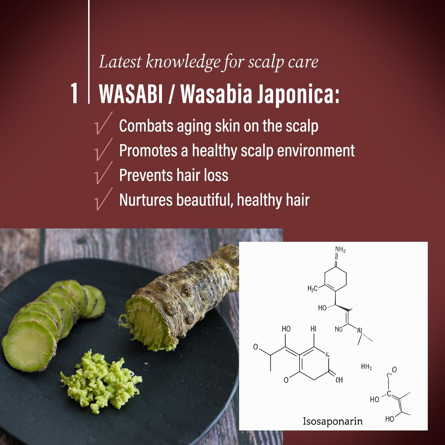 Naturelab Moist Diane Perfect Beauty Extra Hair Fall Control Shampoo 450 Ml image number 2