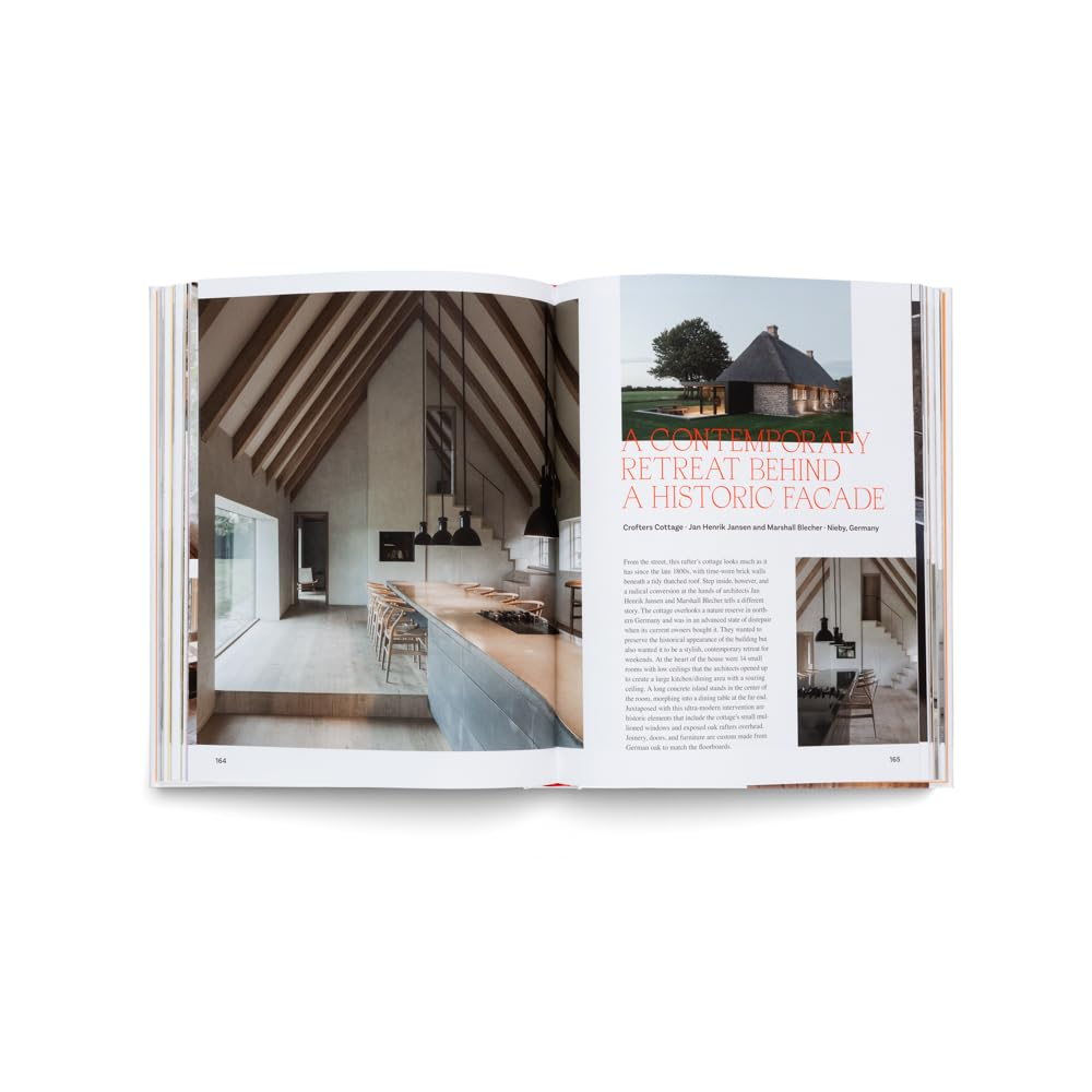 Kitchen Interiors: New Designs and Interior for Cooking and Dining image number 4