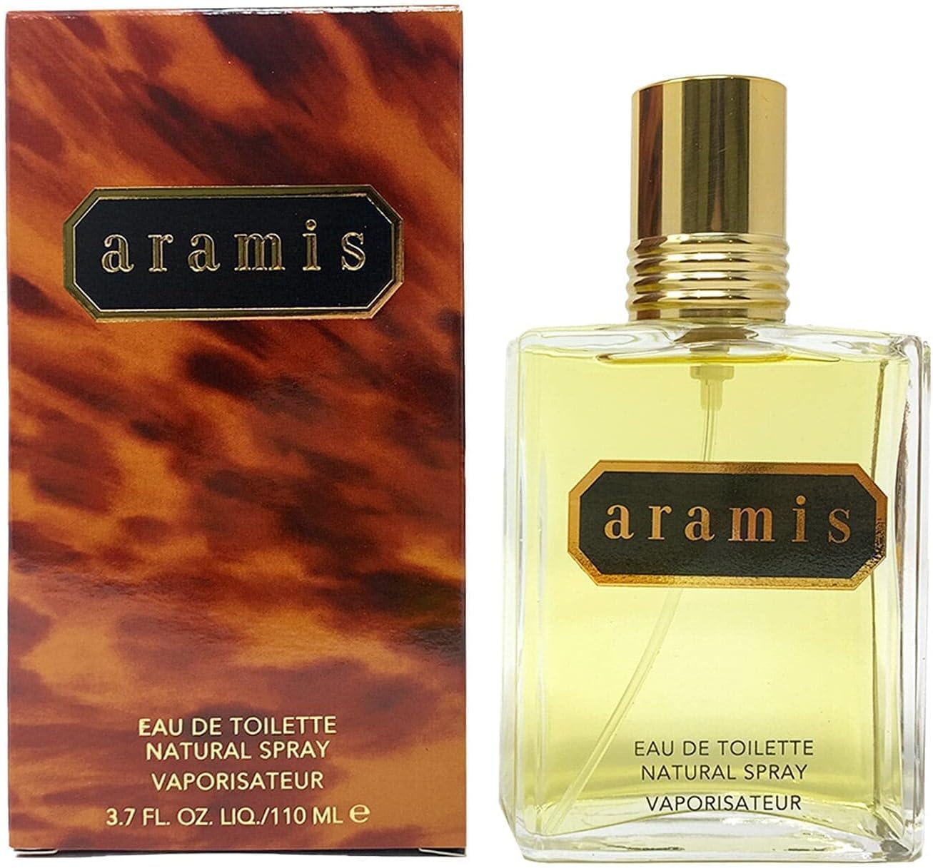 ARAMIS by Aramis Mens Cologne / Eau De Toilette Spray 100Ml image number 1