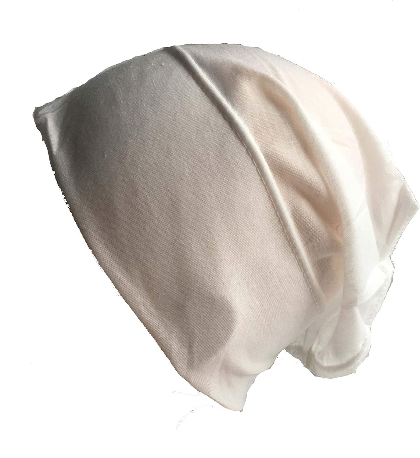 Underscarf Tube Muslim Women Bonnet Soft Stretchable Inner Hijab Tube Cap Turban Head Wrap Hat Islamic Lady Headwear Cancer Patient Head Cover