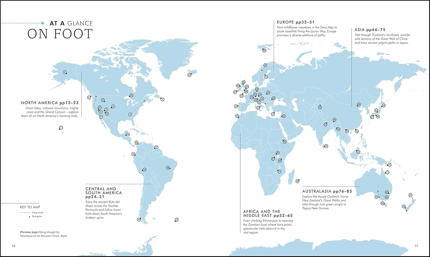 Unforgettable Journeys: Slow down and See the World image number 2