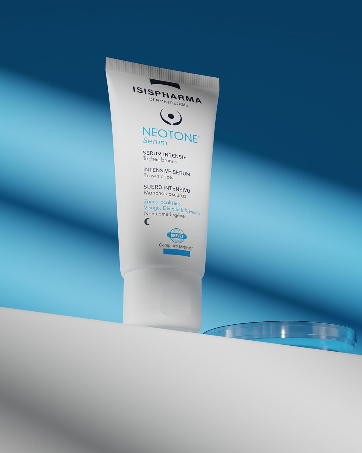 Intensive Serum Summer Collection Women