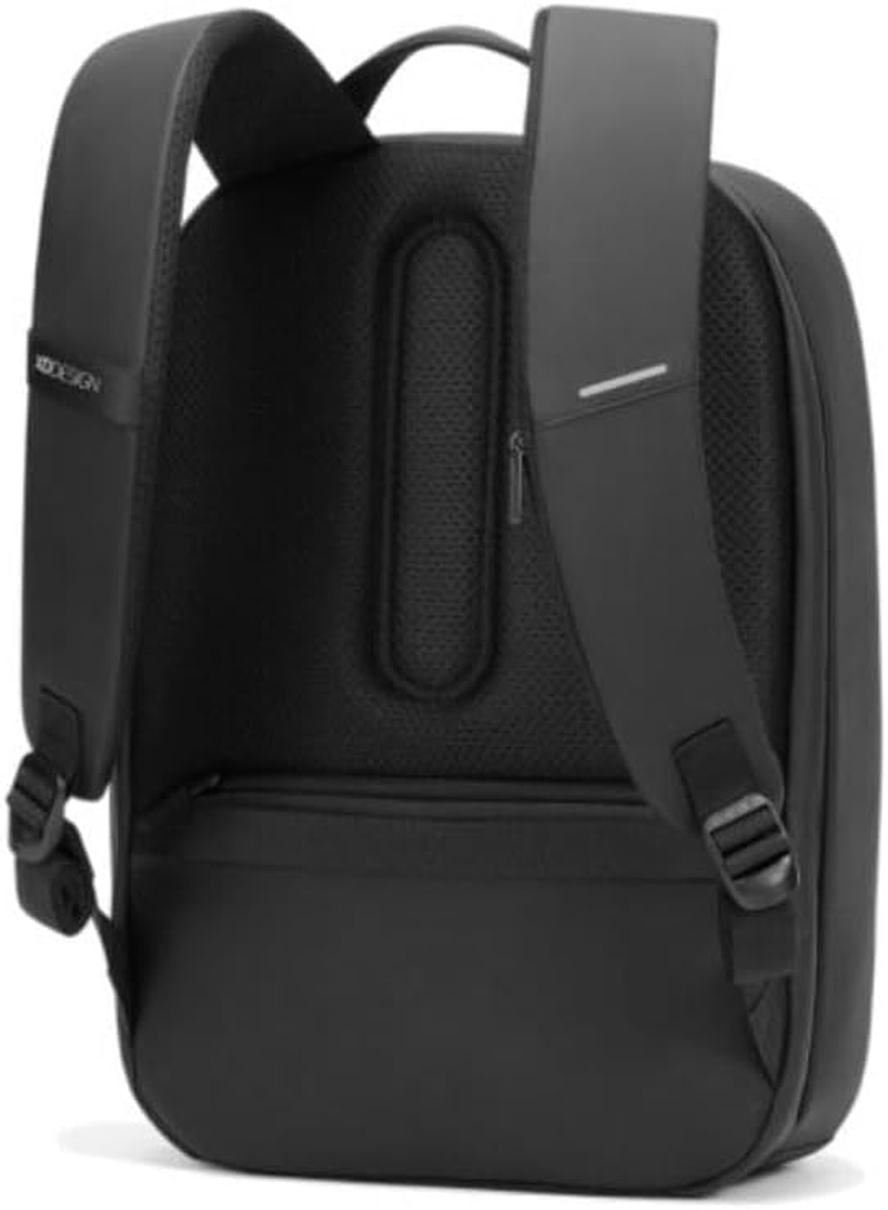 XD Design Bobby Edge Laptop Backpack - Black image number 2