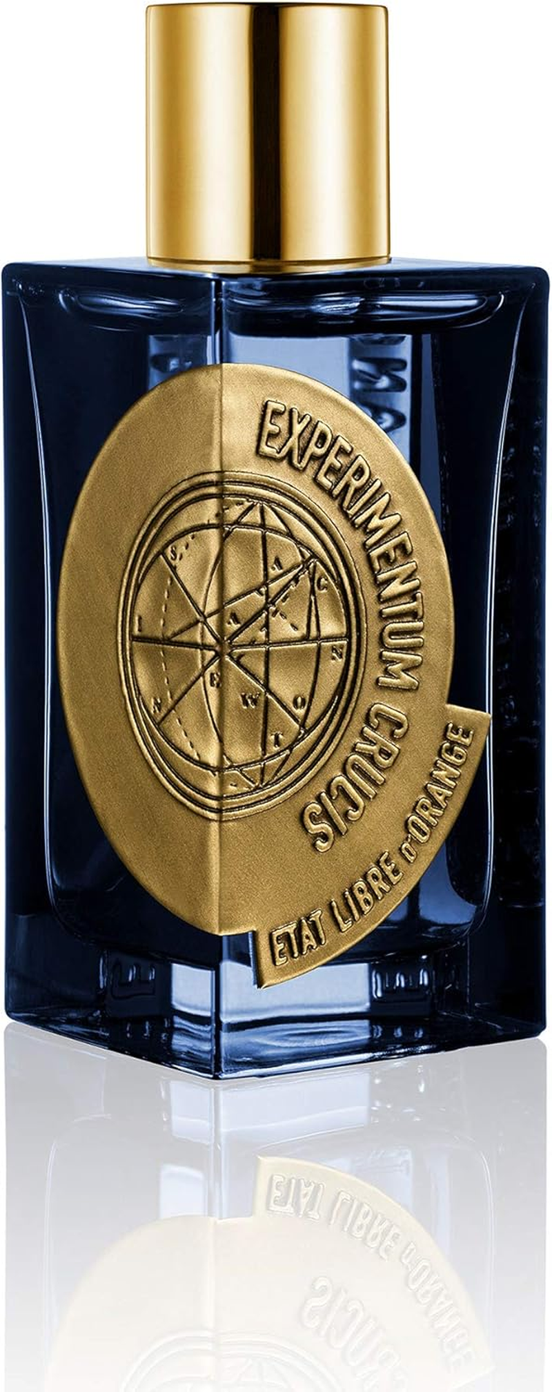 Experimentum Crucis EDP Spray (Unisex) by Etat Libre D'Orange- EDP (W) - 100 Ml image number 1