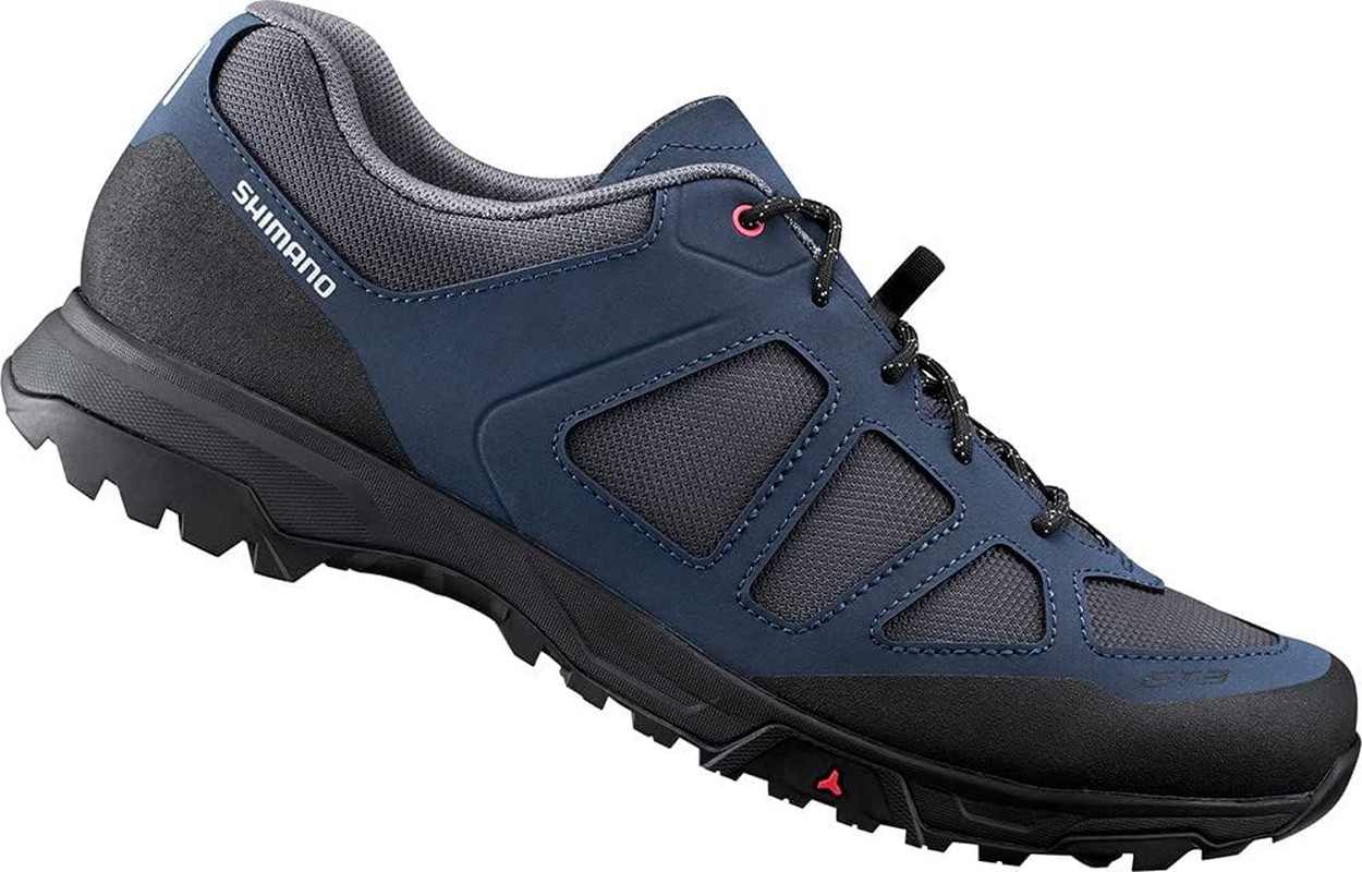 SHIMANO Unisex'S MTB Et300 Shoes Sneaker image number 2