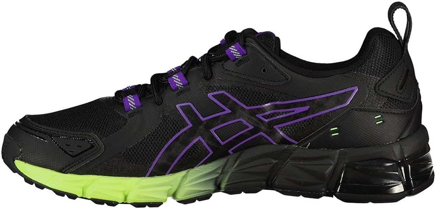 ASICS Men'S Gel-Quantum 180 Sneaker, One Size image number 6