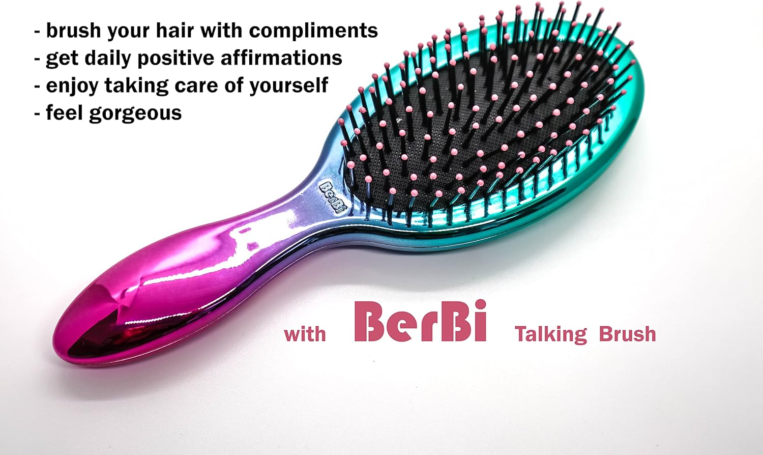 Berbi Talking Brush image number 4