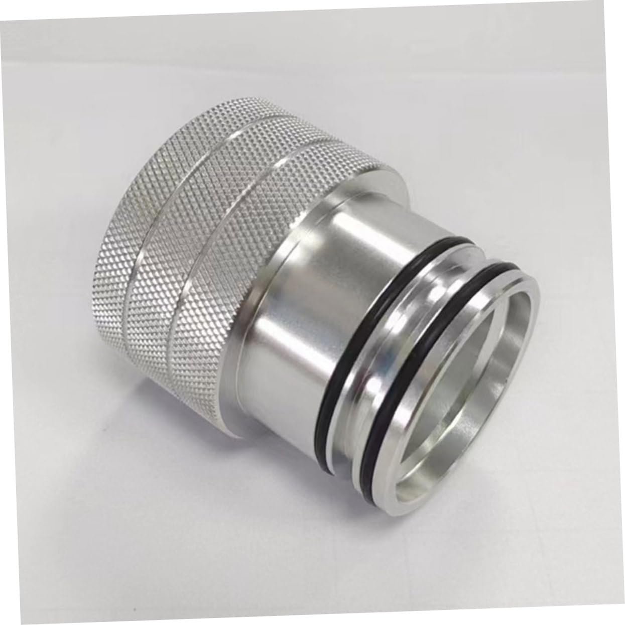 Mikinona 35Mm Wheel Bearing Greaser Tool Replacement for Bearing Maintenance Automotive Wheel Grease Part for Rv and Motorbike Accessories image number 2