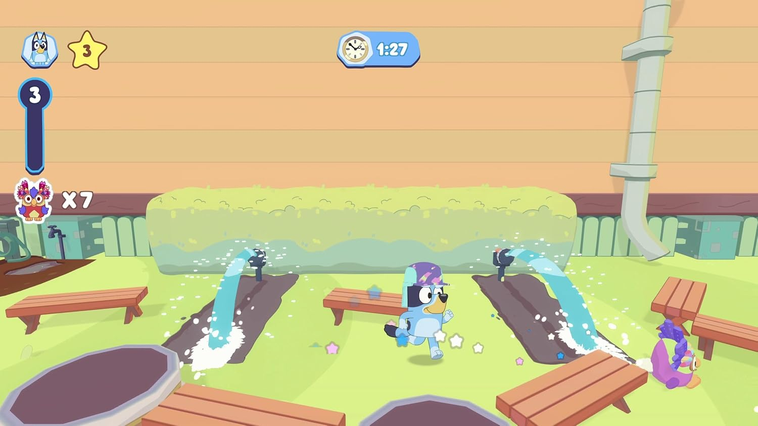 Bluey: the Videogame - Xbox image number 4