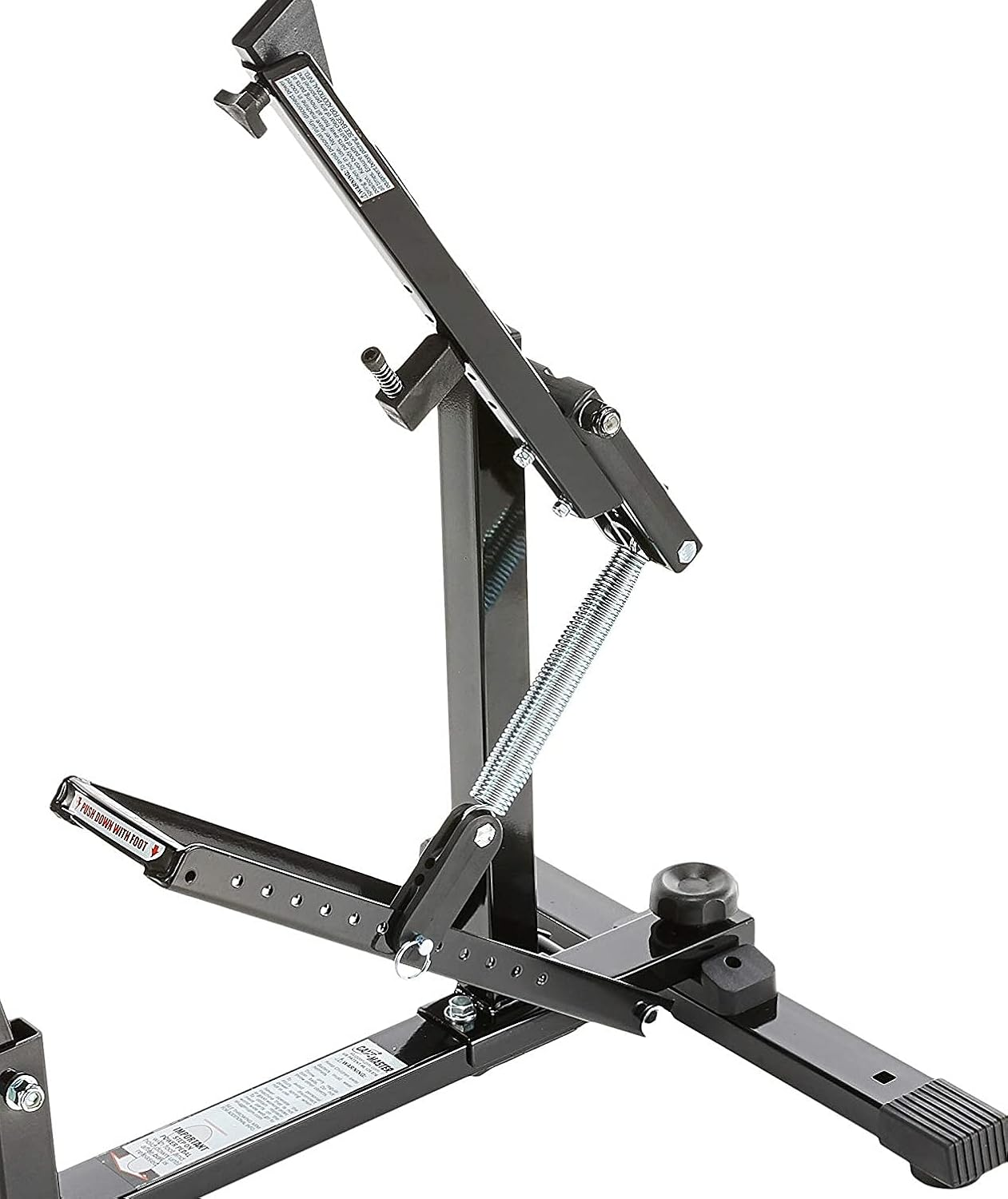 Louisville Slugger Black Flame Pitching Machine image number 2