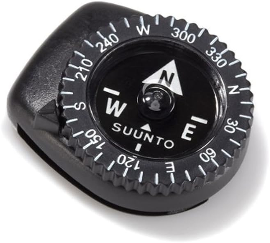Suunto Kompass Clipper L/B image number 1