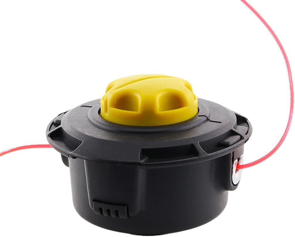 Bump Feed Trimmer Head for Ryobi RLT254FCDSN RLTGM25CS RLT26CDSN RLTGM25CS Ryobi Homelite AU