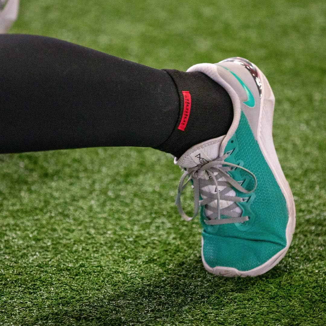 Injinji Men'S Sport Mini Crew Toesocks - Large image number 2