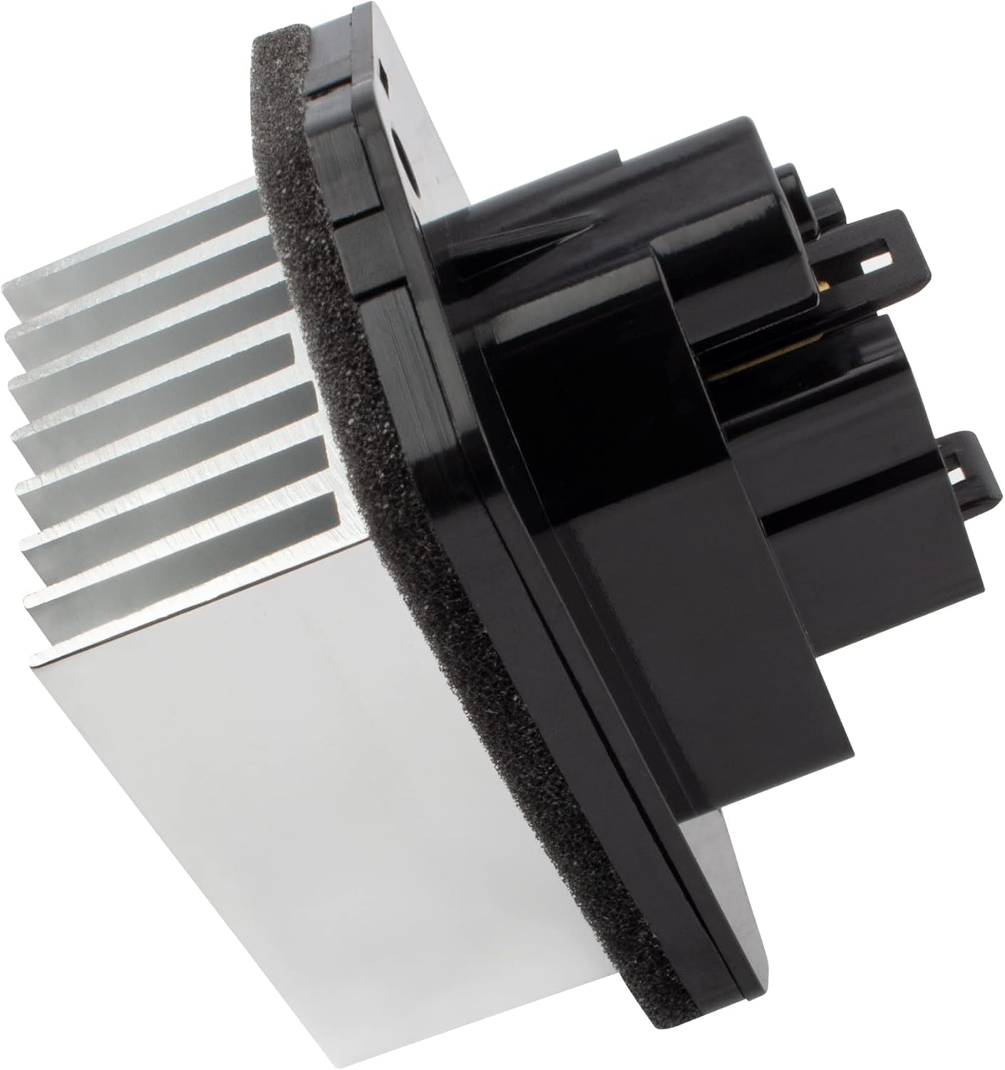 BOXI HVAC Blower Motor Resistor Automotive Replacement Parts Fits for Land Rover LR3 2005-2009/LR4 2010-2015/Range Rover Sport 2006-2013 LR031677 4P1642 JA1764 image number 4