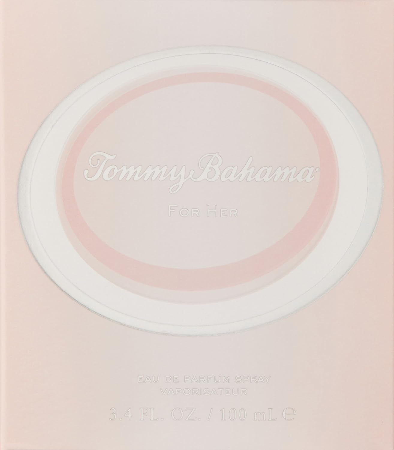 Tommy Bahama Tommy Bahama for Her by Tommy Bahama for Women - 3.4 Oz EDP Spray, 100 Ml image number 4