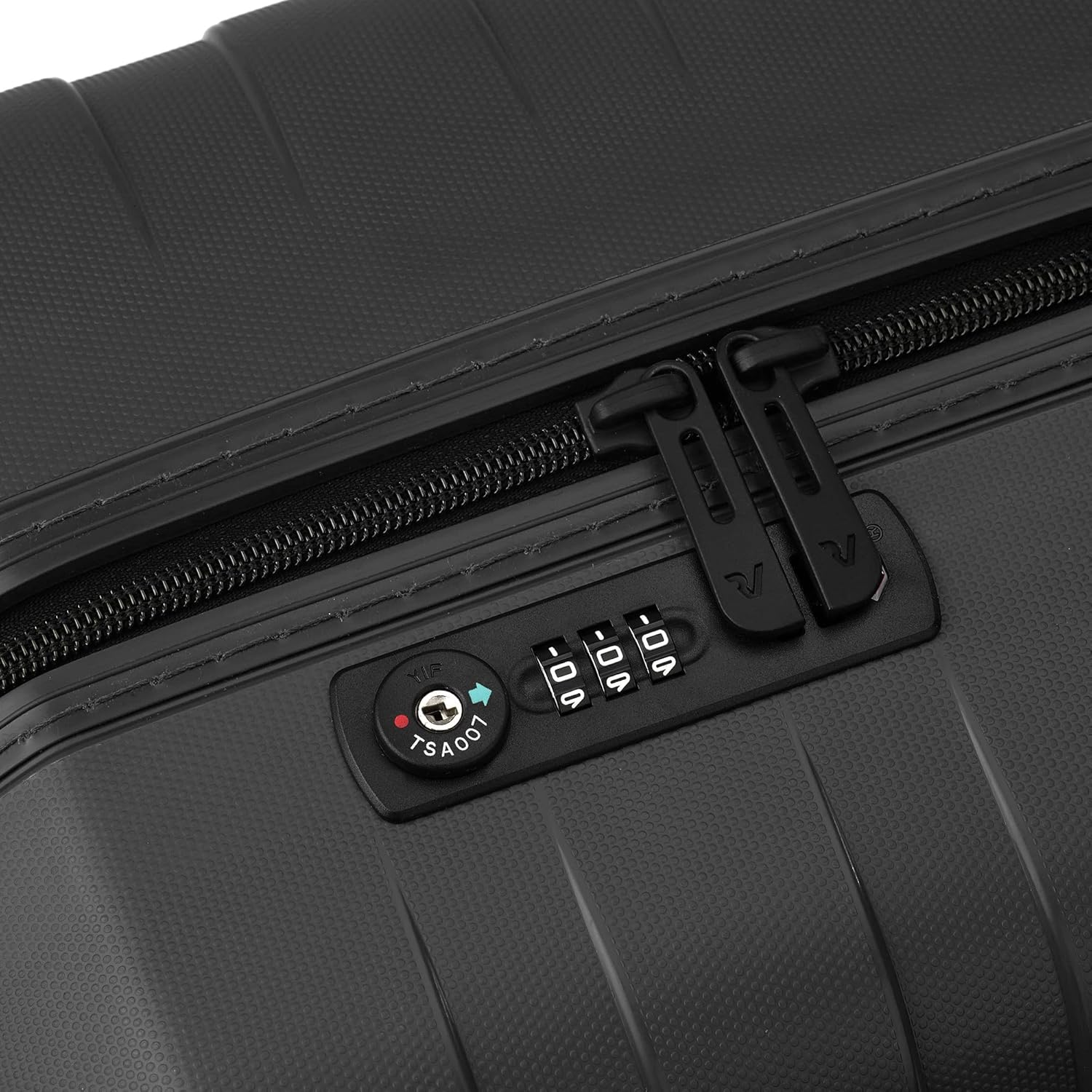 Roncato Box Sport 2.0 Medium 69Cm Hardsided Spinner Suitcase - Black image number 6